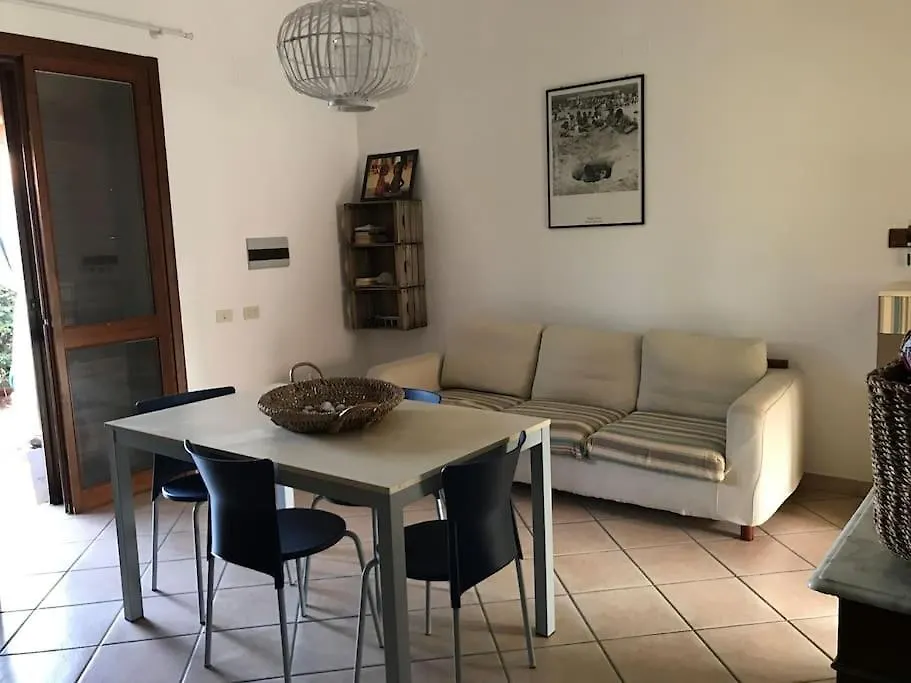 לסקארי Casa Al Mare A Campofelice Di Roccella - Cefalu