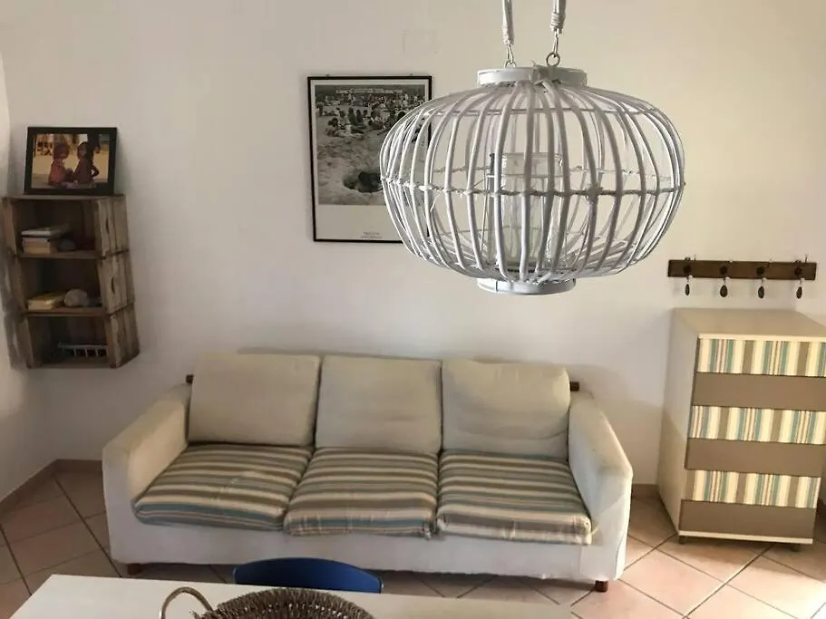 בית נופש לסקארי Casa Al Mare A Campofelice Di Roccella - Cefalu