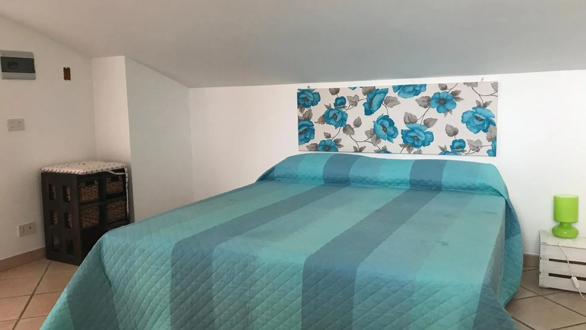 בית נופש לסקארי Casa Al Mare A Campofelice Di Roccella - Cefalu