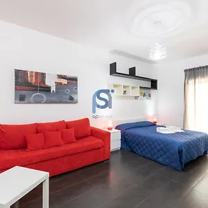 Il Vittoria - Self Check In Apartamento