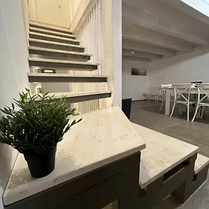  Affittacamere L'oasi Del Tirreno